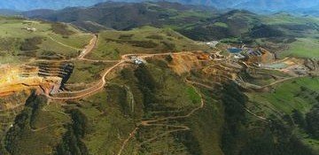 КАРАБАХ. Карабахские золоторудные месторождения будет разрабатывать британская компания