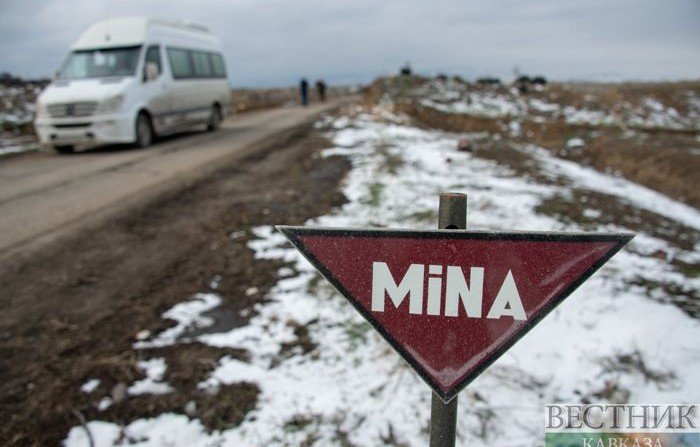 КАРАБАХ. Может ли Южный Кавказ торговать, а не воевать