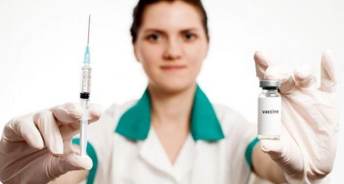 КБР. Аллергия и астма – не противопоказание для вакцинации