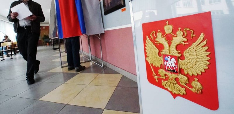 КБР. Более трети избирателей КБР проголосовали в первый день выборов