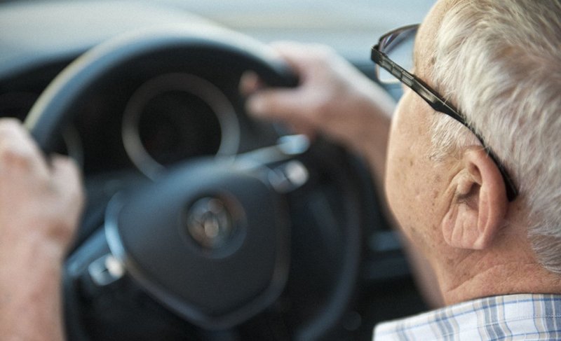 КБР. Госавтоинспекция КБР обращается к пожилым водителям с призывом быть внимательными и осторожными за рулем