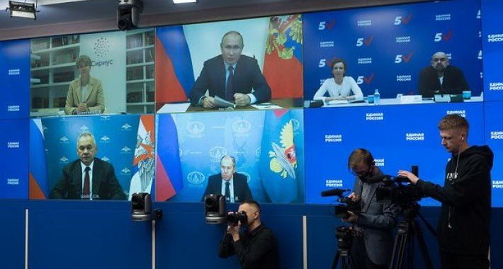 КБР. Начинается работа над реализацией народной программы