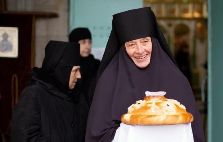 КБР. Назначена игуменья Свято-Троицкого женского монастыря
