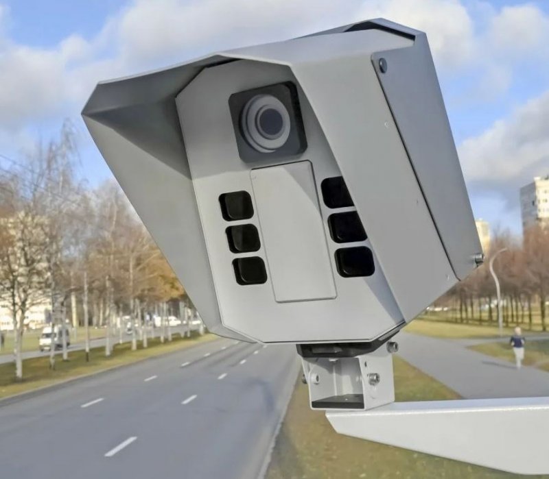 КБР. В Кабардино-Балкарии с 20 сентября вводится в эксплуатацию пятнадцать дополнительных стационарных камер автоматической фиксации нарушений ПДД