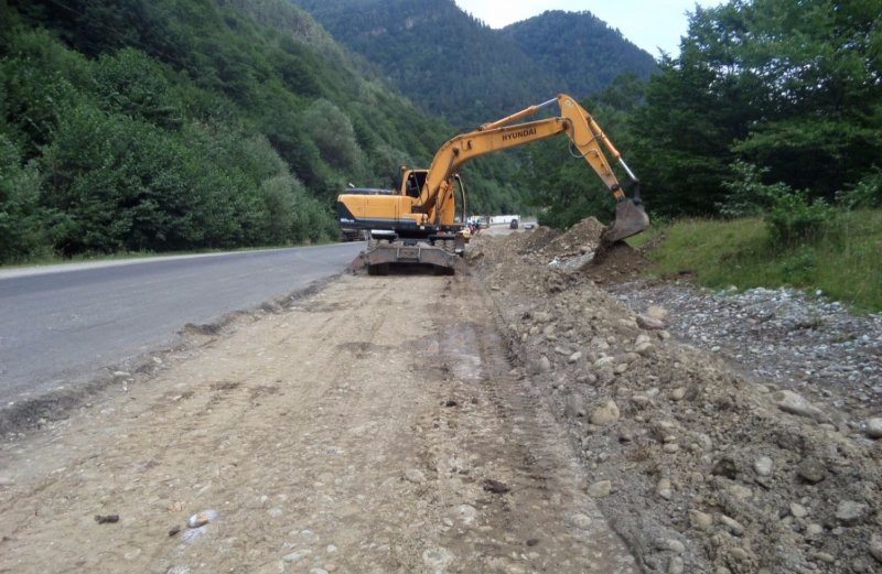 КЧР. 6,72 км дорог дополнительно отремонтируют в Карачаево-Черкесии