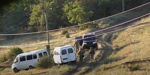 КЧР. Два человека стали жертвами вооруженного конфликта на Северном Кавказе с 6 по 12 сентября