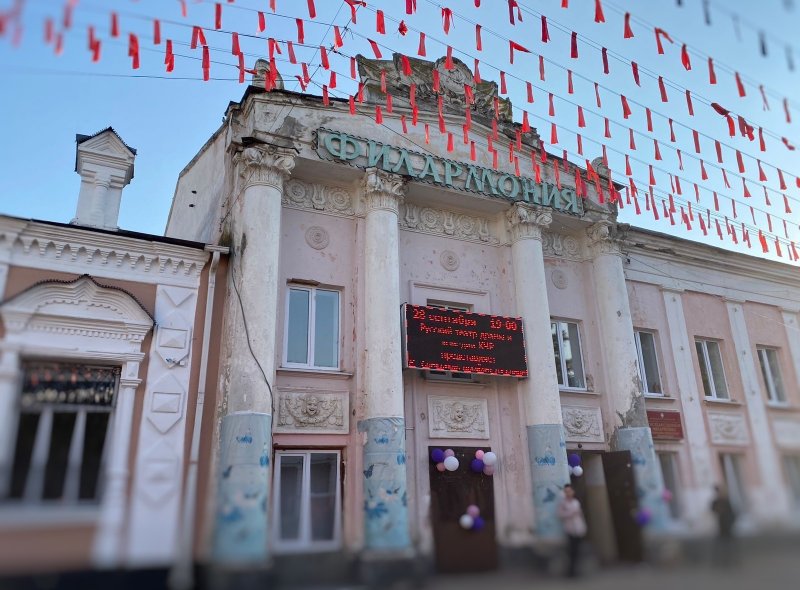 КЧР. Интерес к культуре нельзя прививать насильно