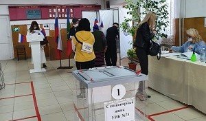 КЧР. Как и где голосовать в КЧР: подробная инструкция для голосования