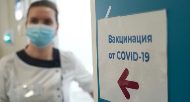 КЧР. Стартует вакцинация от COVID-19 иностранных граждан, находящихся в Карачаево-Черкесии