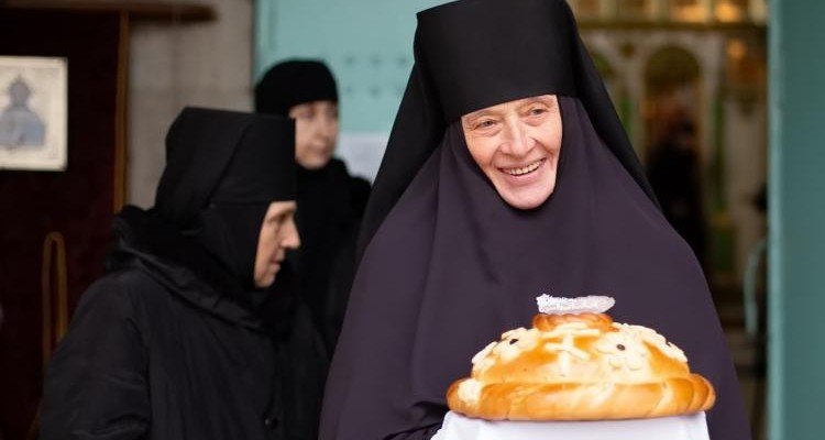 КЧР. Священный Синод назначил игумению Свято-Троицкого женского монастыря