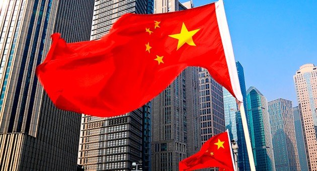 КЧР. Три достижения Китая — страны, где кризис не мешает развитию экономики. Показываю зарплаты, инфляцию и безработицу