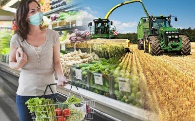 КЧР. В Карачаево-Черкесии планируется открыть торговые точки, работающие системе «от поля до прилавка» в целях снижения цен на продукты питания