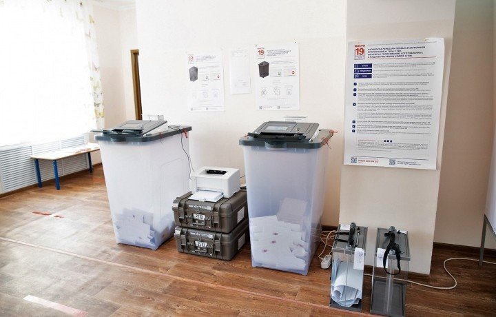 КЧР. Высокое электоральное вовлечение избирателей и политическая конкуренция обеспечили успех выборов
