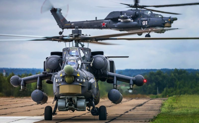 КРАСНОДАР. В Краснодаре вынесли приговор по крушению военного вертолета