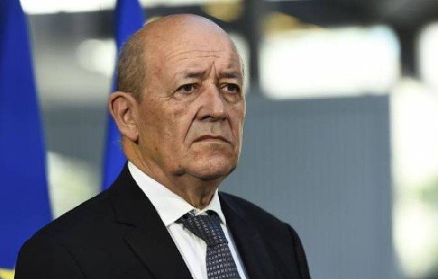 Министр иностранных дел Франции обвинил Великобританию в нарушении своих обязательств