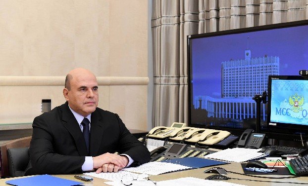 Мораторий на проверки малого бизнеса продлили на год