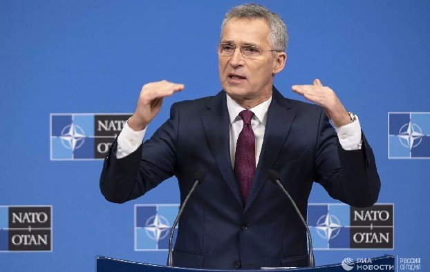 НАТО заявила, что обеспокоена ростом ракетного потенциала Китая и России