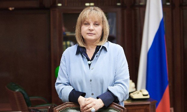 Памфилова призвала избиркомы не поддаваться давлению на выборах, в том числе от власти