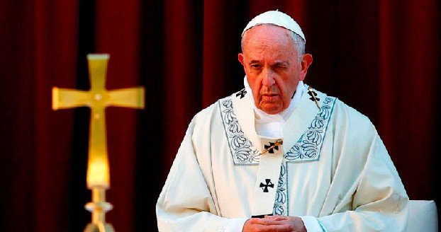 Папа Римский выразил надежду, что многие страны примут афганских беженцев