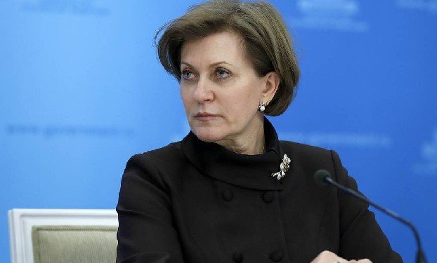 Попова заявила об отсутствии оснований для введения в России локдауна