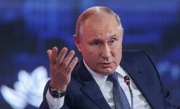 Путин: обсуждение Хабаровского процесса важно для противодействия искажению истории