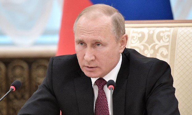 Путин планирует посетить Минск в середине октября