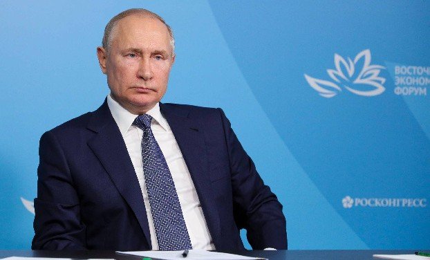 Путин считает возможным рассмотреть увеличение туристического кешбэка для Дальнего Востока