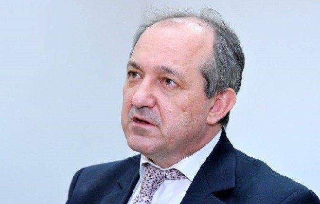 Россия не собирается выводить миротворческий контингент из Карабаха через 5 лет: Евсеев