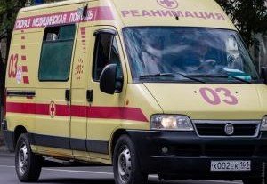РОСТОВ. За сутки коронавирус подхватили девять жителей Таганрога