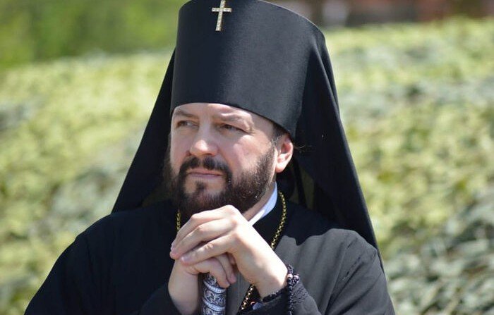 С. ОСЕТИЯ. Архиепископ Леонид освобожден от управления Владикавказской и Аланской епархией