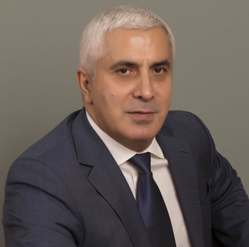 С. ОСЕТИЯ. Марат Камболов назначен директором Курчатовского института