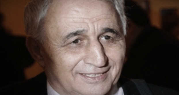 С. ОСЕТИЯ. Памяти Ивана Аршаковича Гобозова