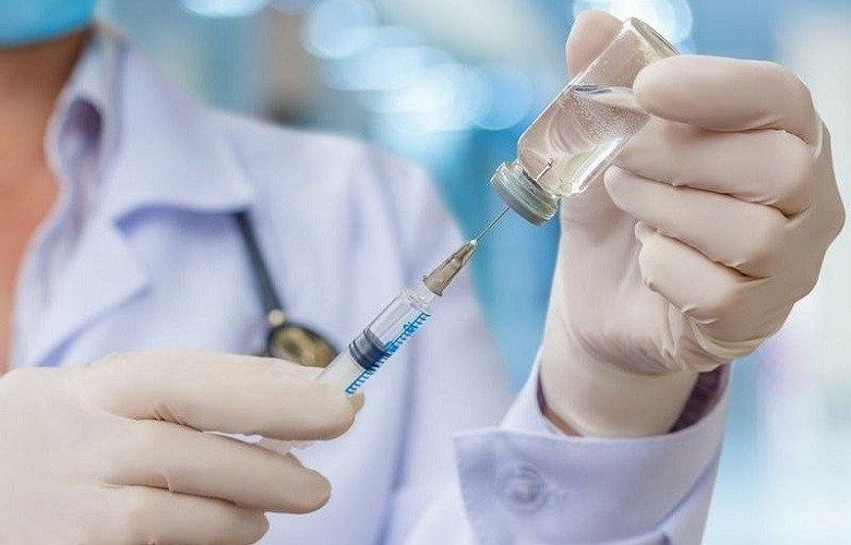 С. ОСЕТИЯ. Порядка тысячи человек привились первым компонентом «Спутник V» в Южной Осетии