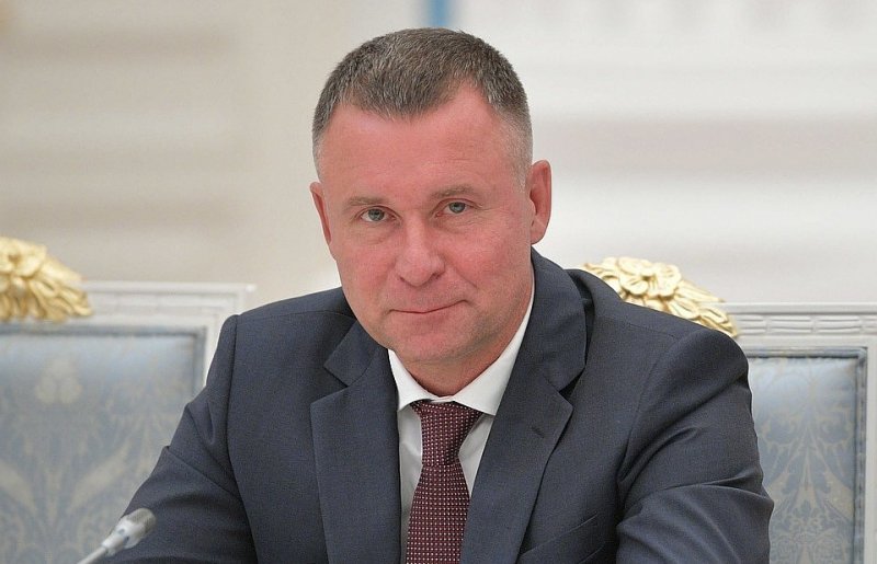 С. ОСЕТИЯ. Умер Евгений Зиничев