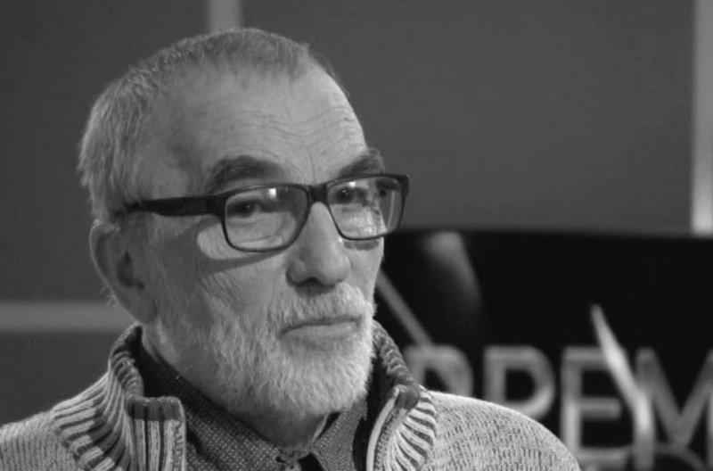 С. ОСЕТИЯ. Ушел из жизни член Союза кинематографистов России Михаил Немысский