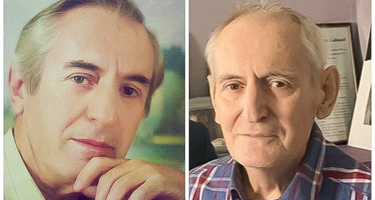 С. ОСЕТИЯ. В Москве на 81-ом году жизни не стало Заслуженного художника РФ Степана Леонтьевича Сабанова