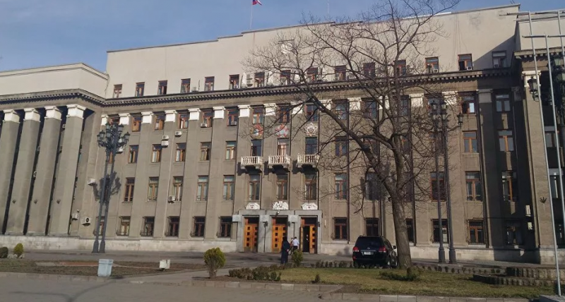 С. ОСЕТИЯ. В правительстве Северной Осетии произошли кадровые назначения