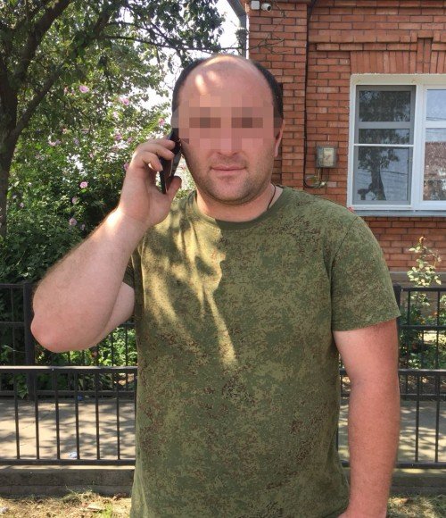 С. ОСЕТИЯ. Владикавказские полицейские задержали «афериста-сантехника», похитившего более 2 млн рублей у доверчивых знакомых