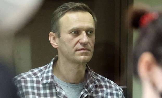 СК возбудил дело в отношении Навального о создании экстремистского сообщества
