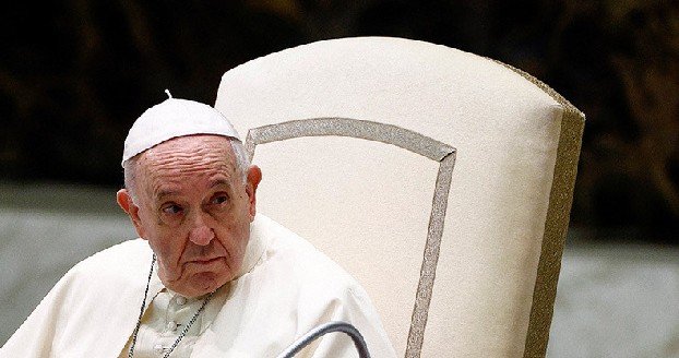 Состояние здоровья Папы Римского Франциска ухудшается