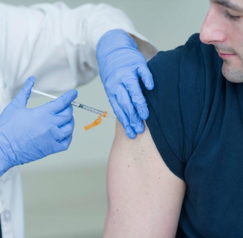 СТАВРОПОЛЬЕ. Губернатор Ставрополья поручил начать вакцинацию против гриппа