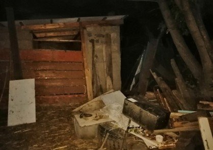 СТАВРОПОЛЬЕ. Мужчина погиб при взрыве в частном доме на Ставрополье