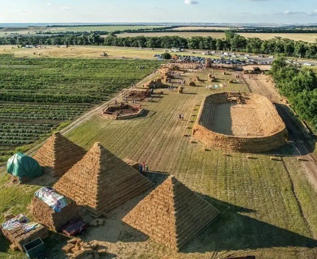 СТАВРОПОЛЬЕ. На Ставрополье становится популярным сельский туризм