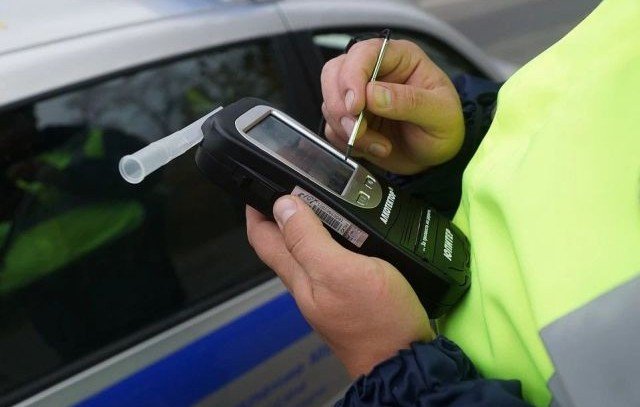 СТАВРОПОЛЬЕ. Ставропольские правоохранители проведут проверку нетрезвых водителей на выходных