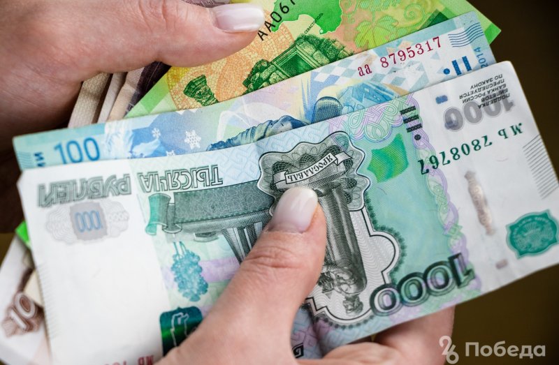 СТАВРОПОЛЬЕ. Три миллиона рублей по соцконтрактам получили 18 жителей Туркменского округа Ставрополья