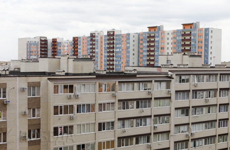 СТАВРОПОЛЬЕ. В 2021 году на Ставрополье восстановили права дольщиков на 147 жилых помещений