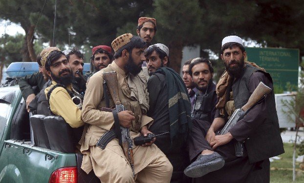 Талибы (запрещено в РФ) заявили о захвате провинции Панджшер