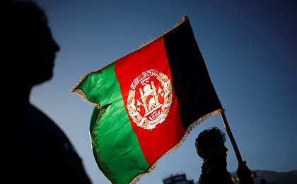 Талибы запретили митинговать без предварительного согласования с властями