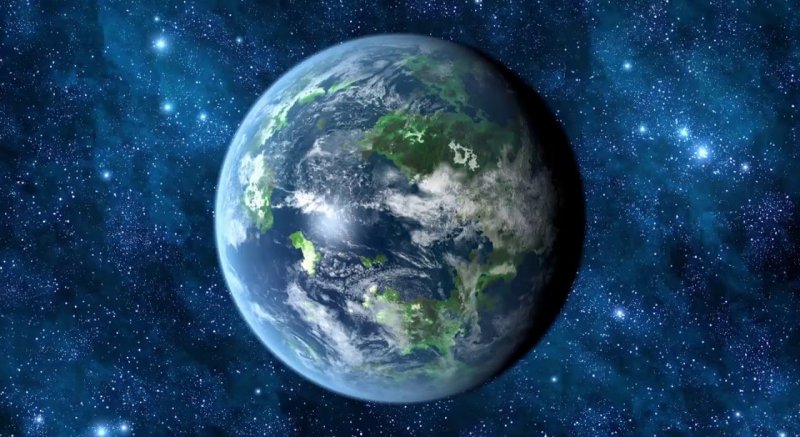 Ученые нашли планеты со всеми условиями для жизни