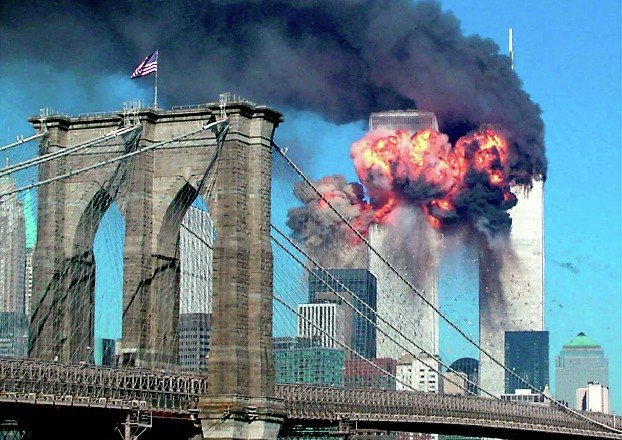 В Британии предупредили об угрозе нового "11 сентября"